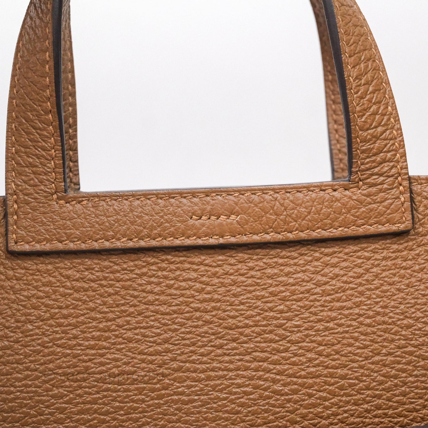 Hermès Halzan 25 Alezan 3G Clemence Gold Hardware