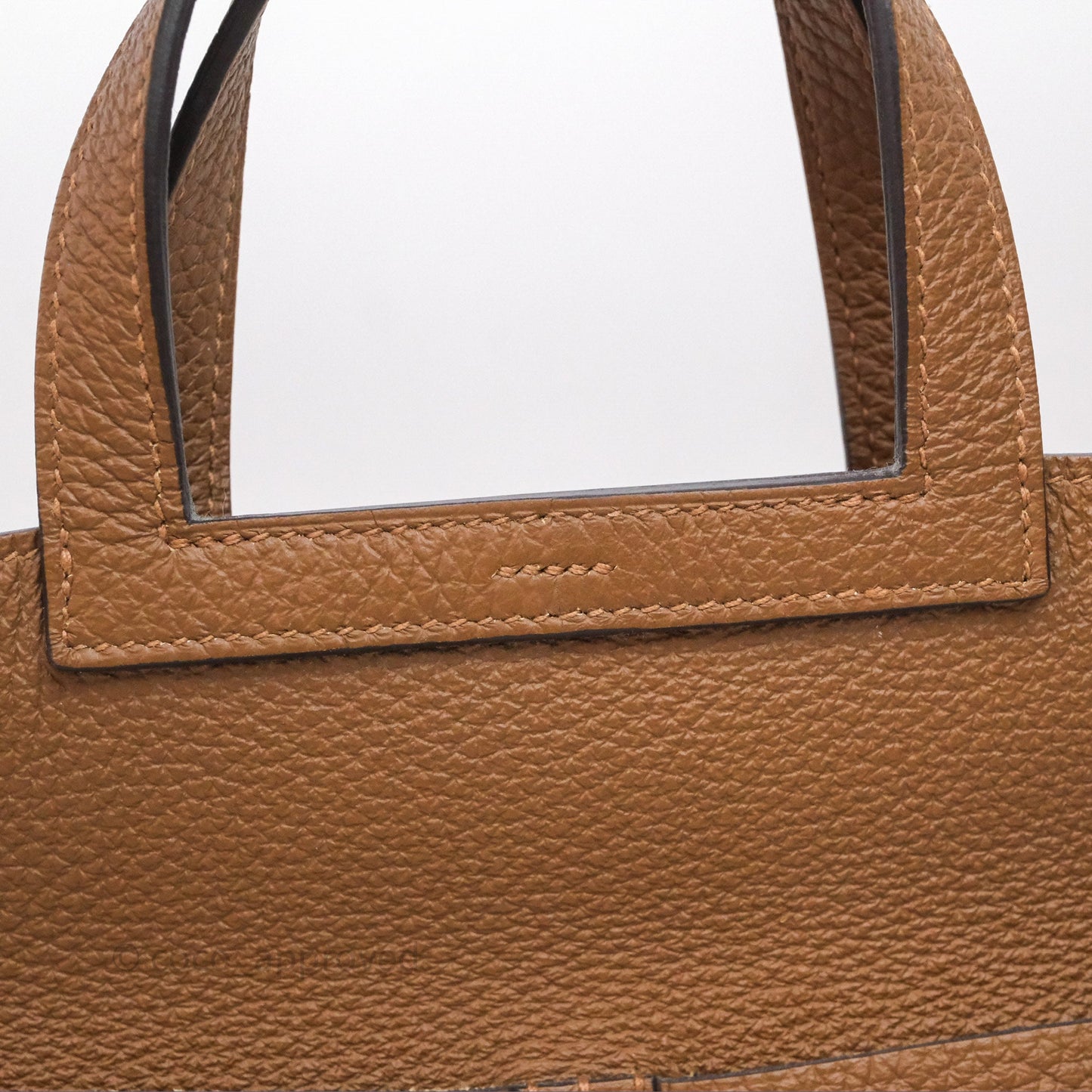 Hermès Halzan 25 Alezan 3G Clemence Gold Hardware