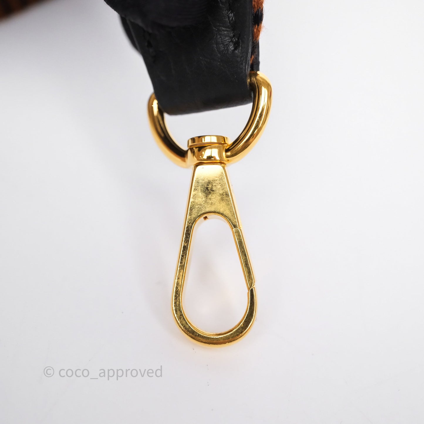 Hermès Mini Evelyne 16 Black Noir 89 Clemence Gold Hardware