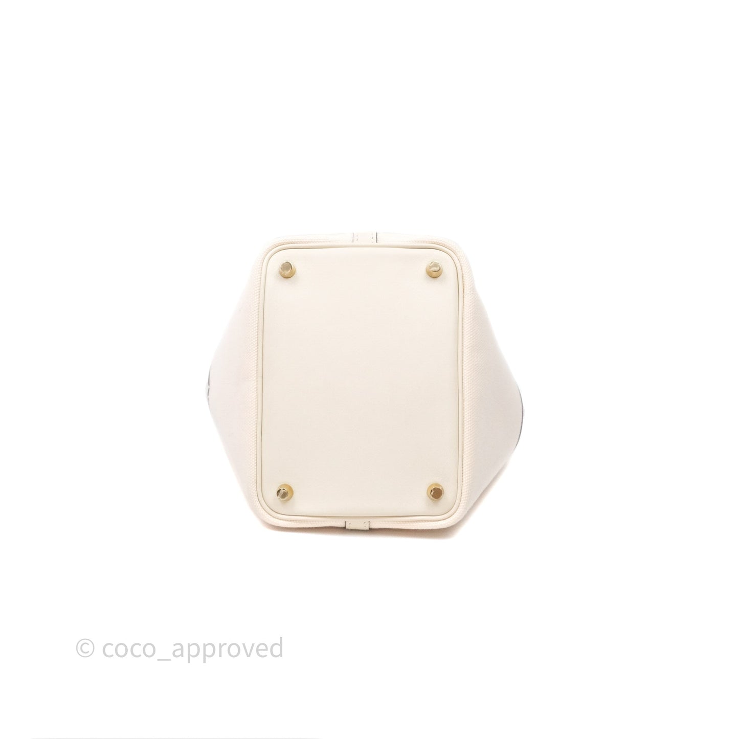 Hermès Picotin Lock 18 Cargo Pockets Nata I2 Gold Hardware