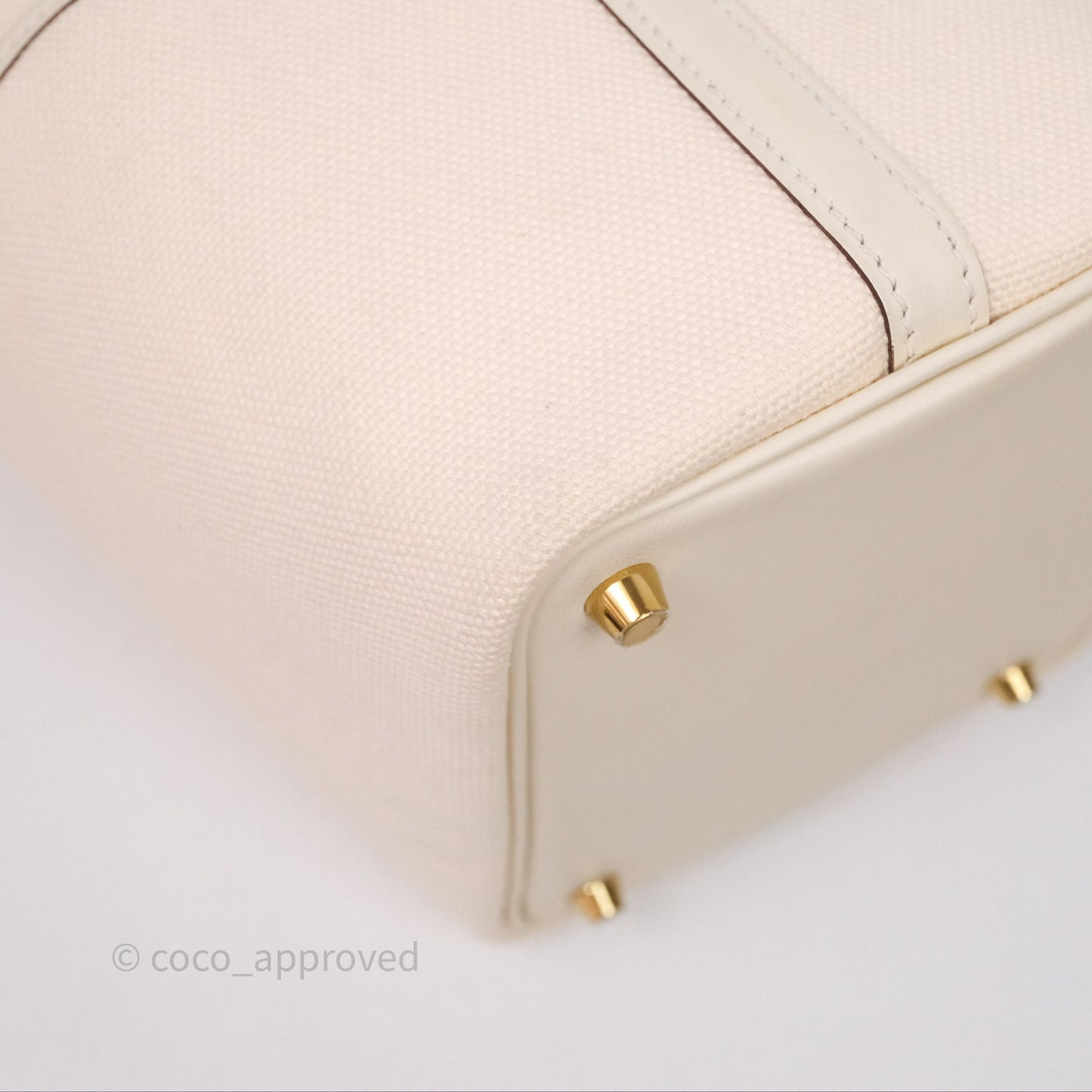 Hermès Picotin Lock 18 Cargo Pockets Nata I2 Gold Hardware