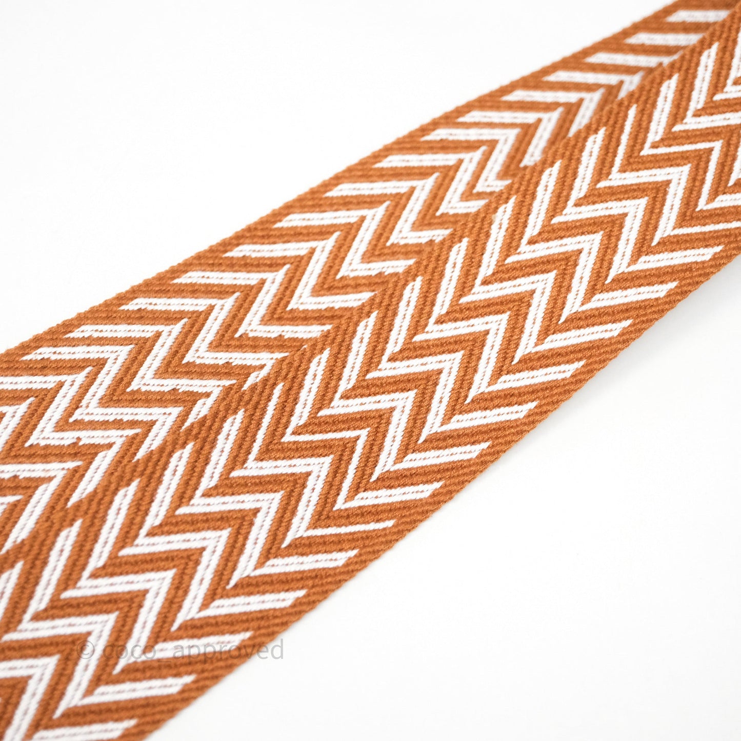 Hermès Large Bride-A-Brac Cabriole Canvas