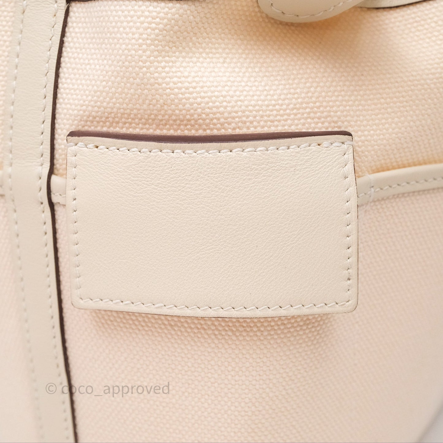 Hermès Picotin Lock 18 Cargo Pockets Nata I2 Gold Hardware