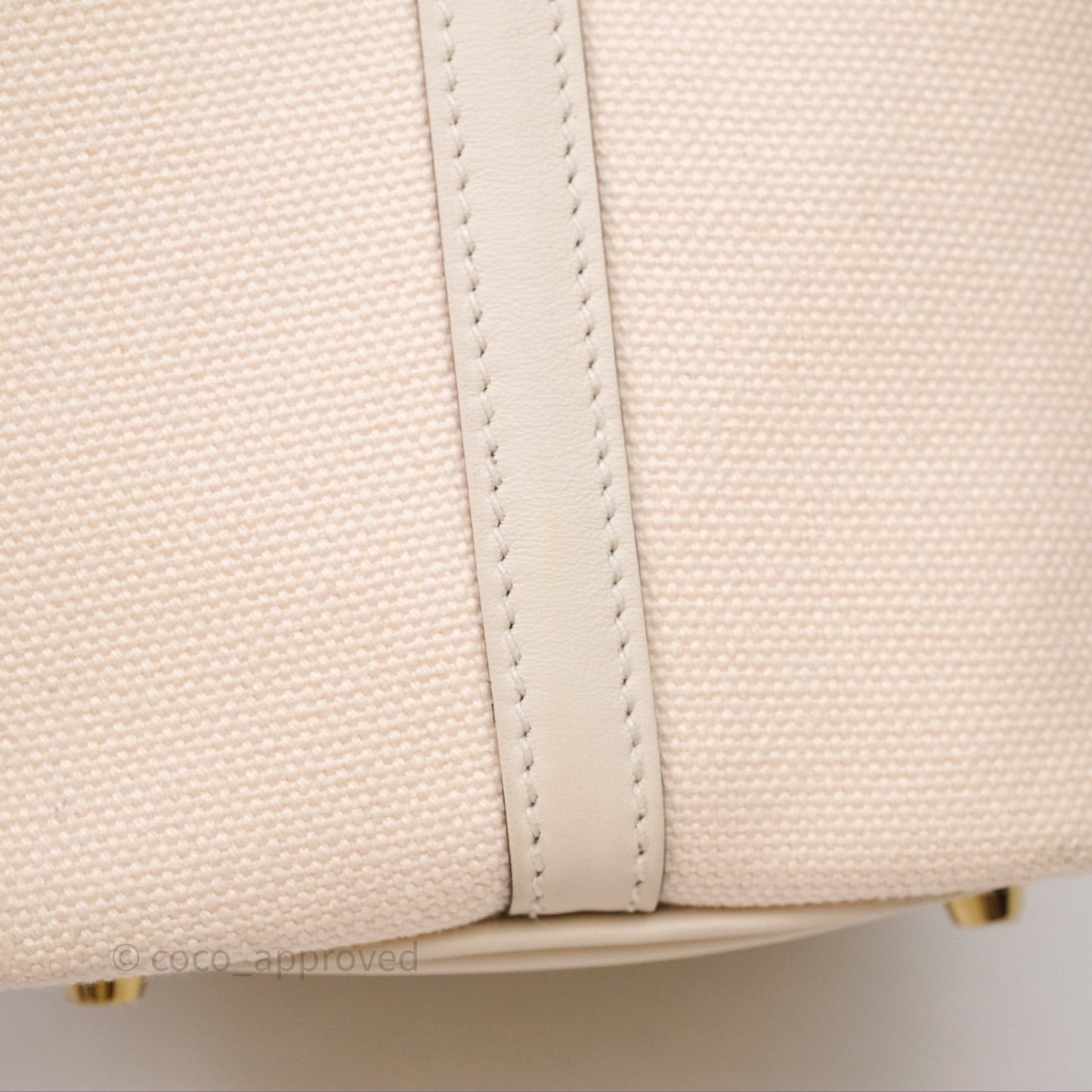 Hermès Picotin Lock 18 Cargo Pockets Nata I2 Gold Hardware