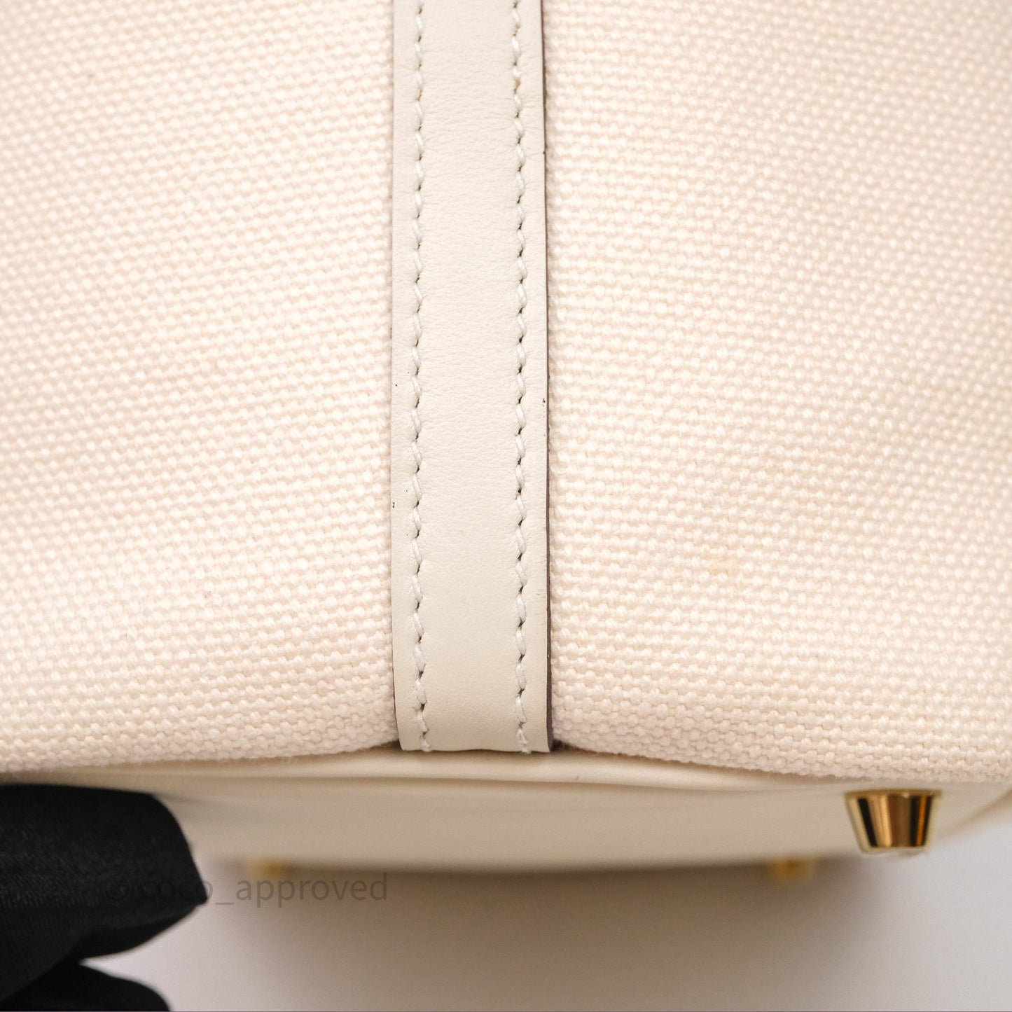 Hermès Picotin Lock 18 Cargo Pockets Nata I2 Gold Hardware