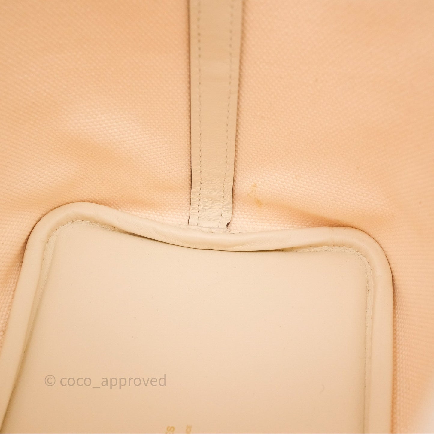 Hermès Picotin Lock 18 Cargo Pockets Nata I2 Gold Hardware