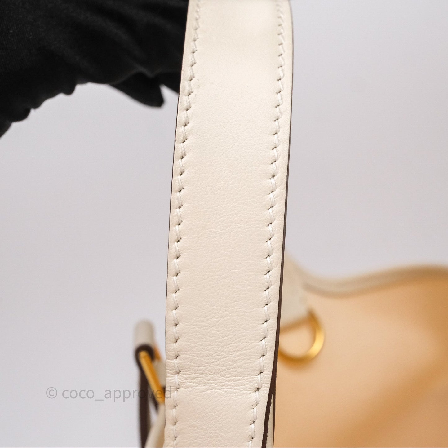 Hermès Picotin Lock 18 Cargo Pockets Nata I2 Gold Hardware