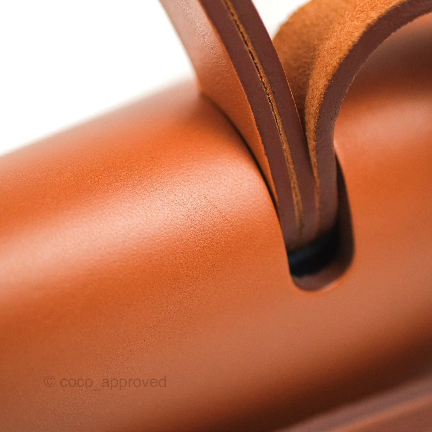 Hermès Herbag Zip 31 Blue/Natural Canvas Palladium Hardware