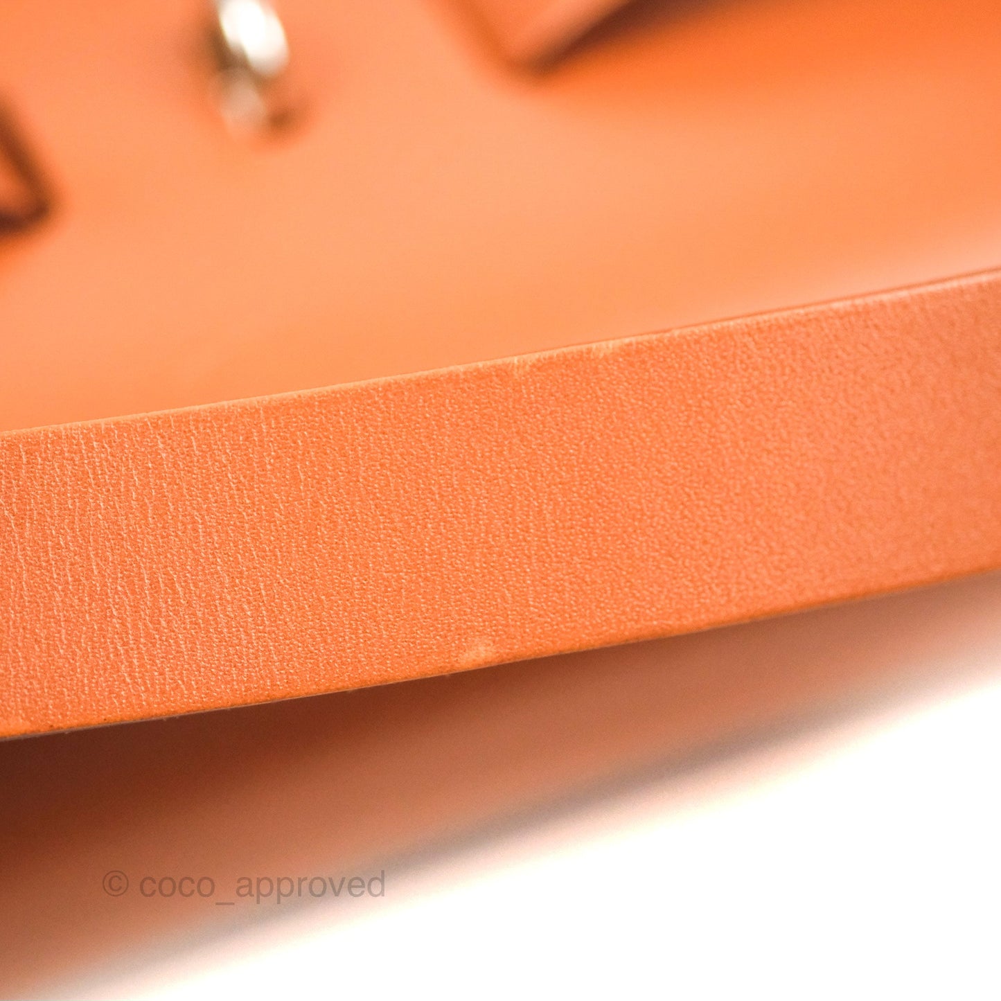 Hermès Herbag Zip 31 Blue/Natural Canvas Palladium Hardware