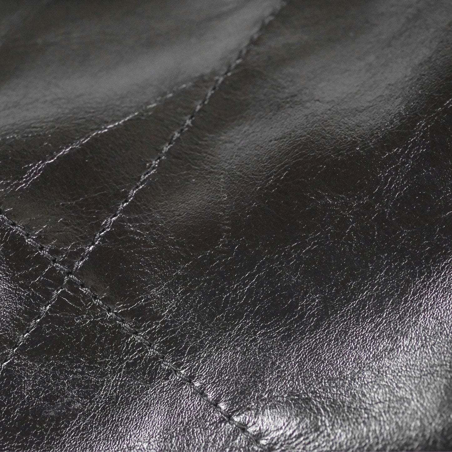 Chanel 22 Small Shiny Calfskin Quilted Backpack Black