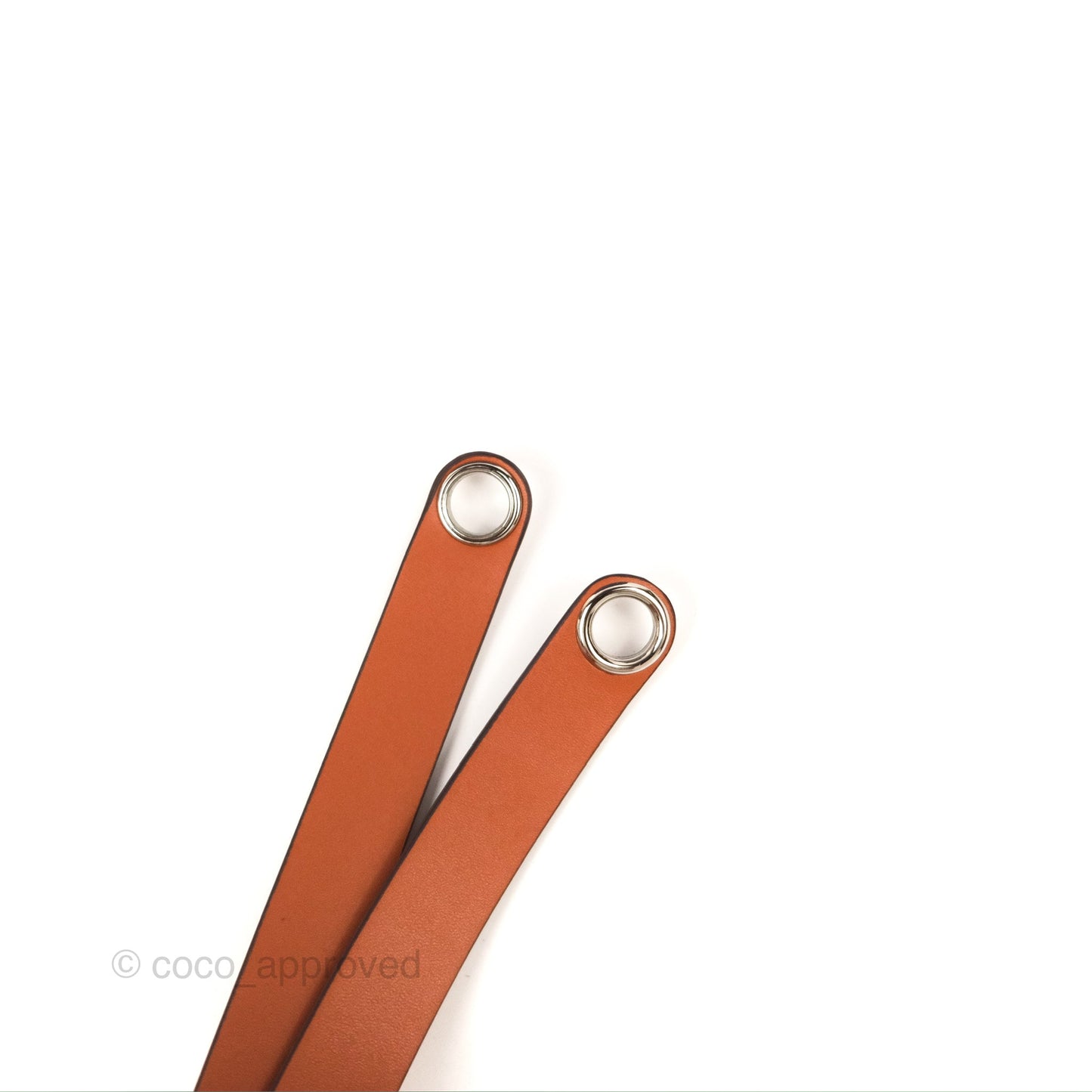 Hermès Herbag Zip 31 Blue/Natural Canvas Palladium Hardware