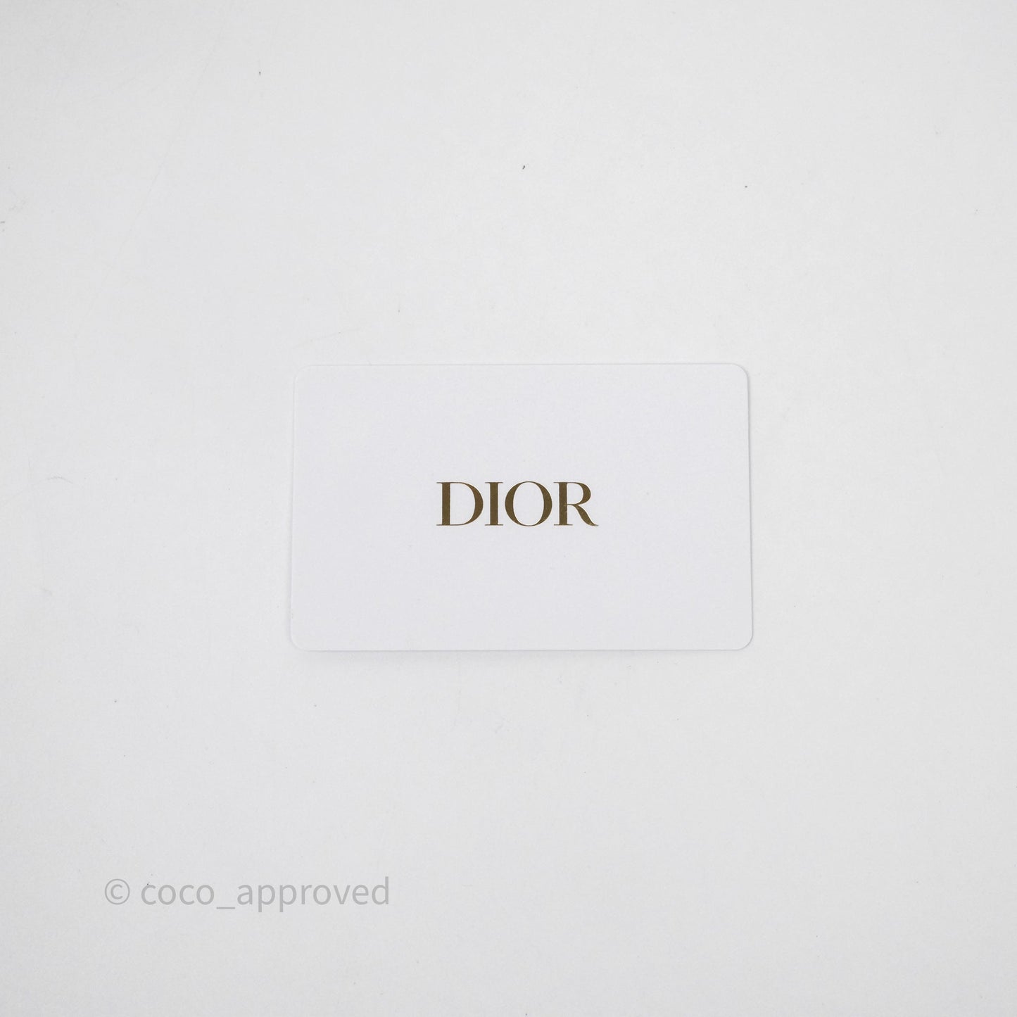 Christian Dior Micro Lady D-Joy Bag Latte Cannage Lambskin Gold Hardware