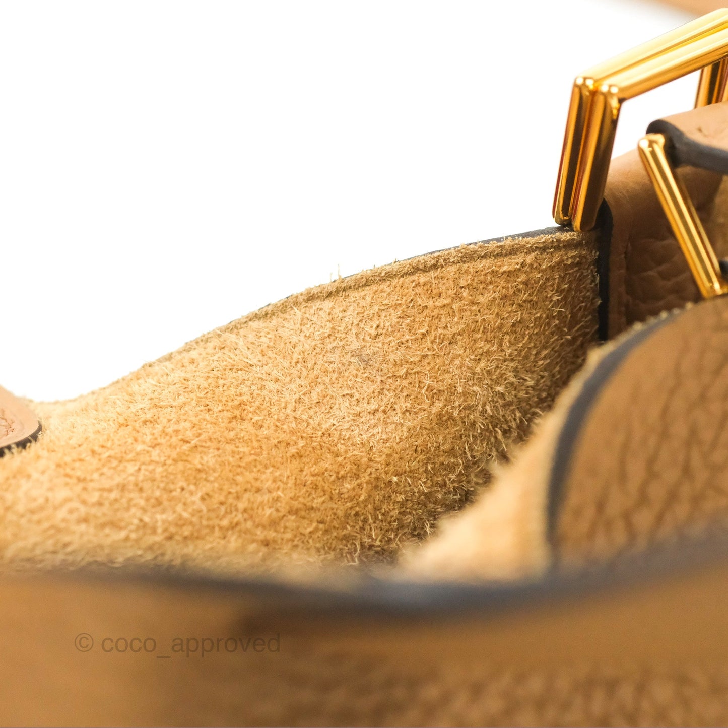 Hermès Picotin Lock 18 Chai 0M Taurillon Clemence Gold Hardware