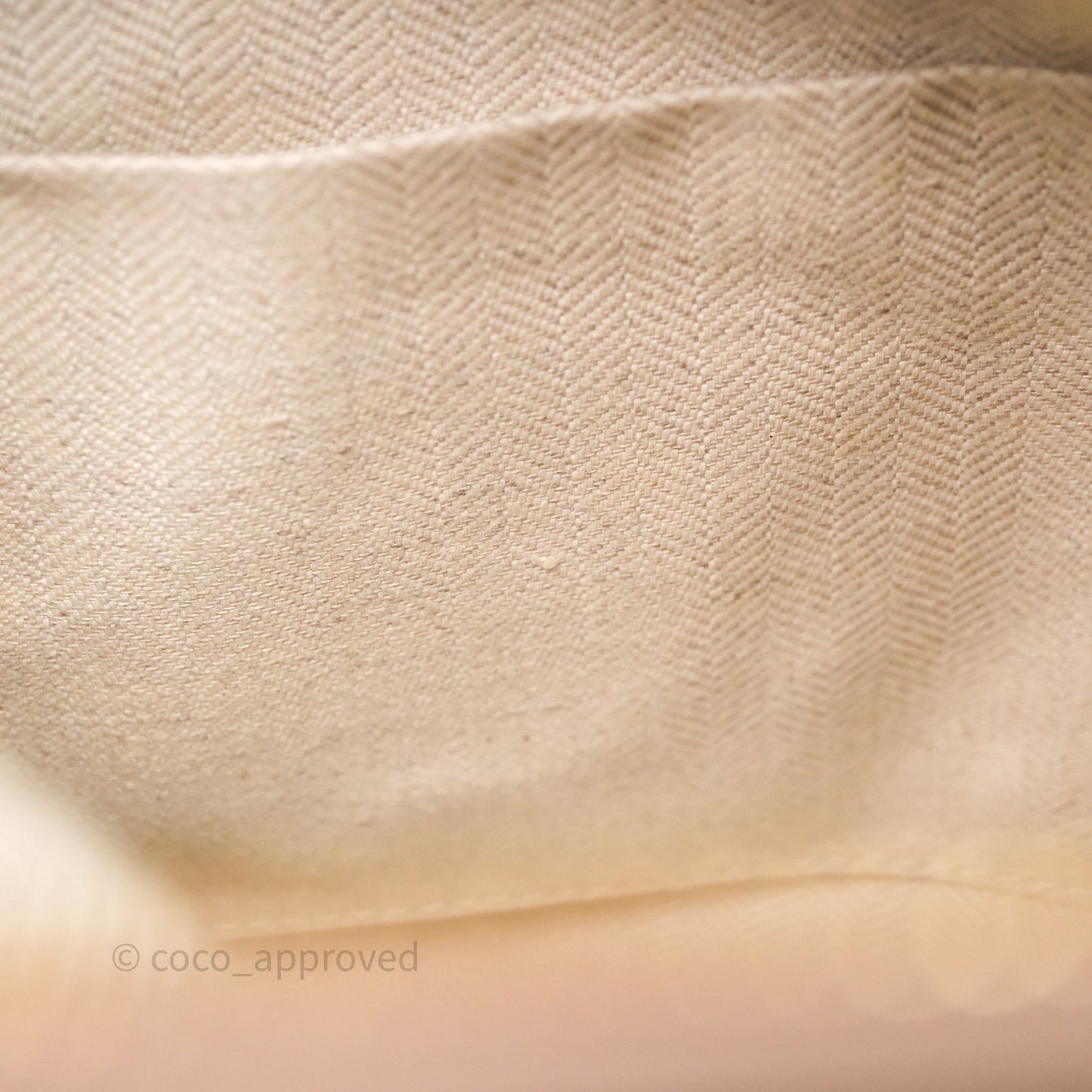 Loewe Small Puzzle Bag Sand Mink Grained Calfskin