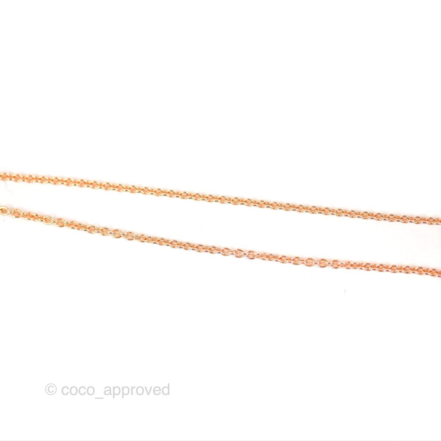 Chanel Coco Crush Bracelet Beige Gold Hardware