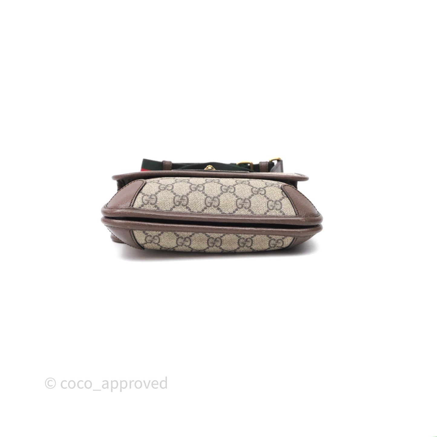 Gucci Neo Vintage Messenger Bag