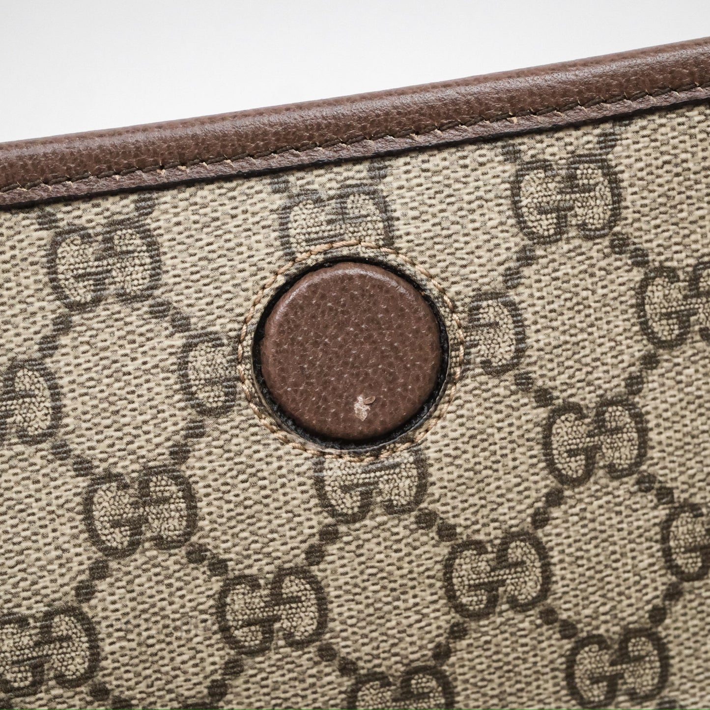 Gucci Neo Vintage Messenger Bag