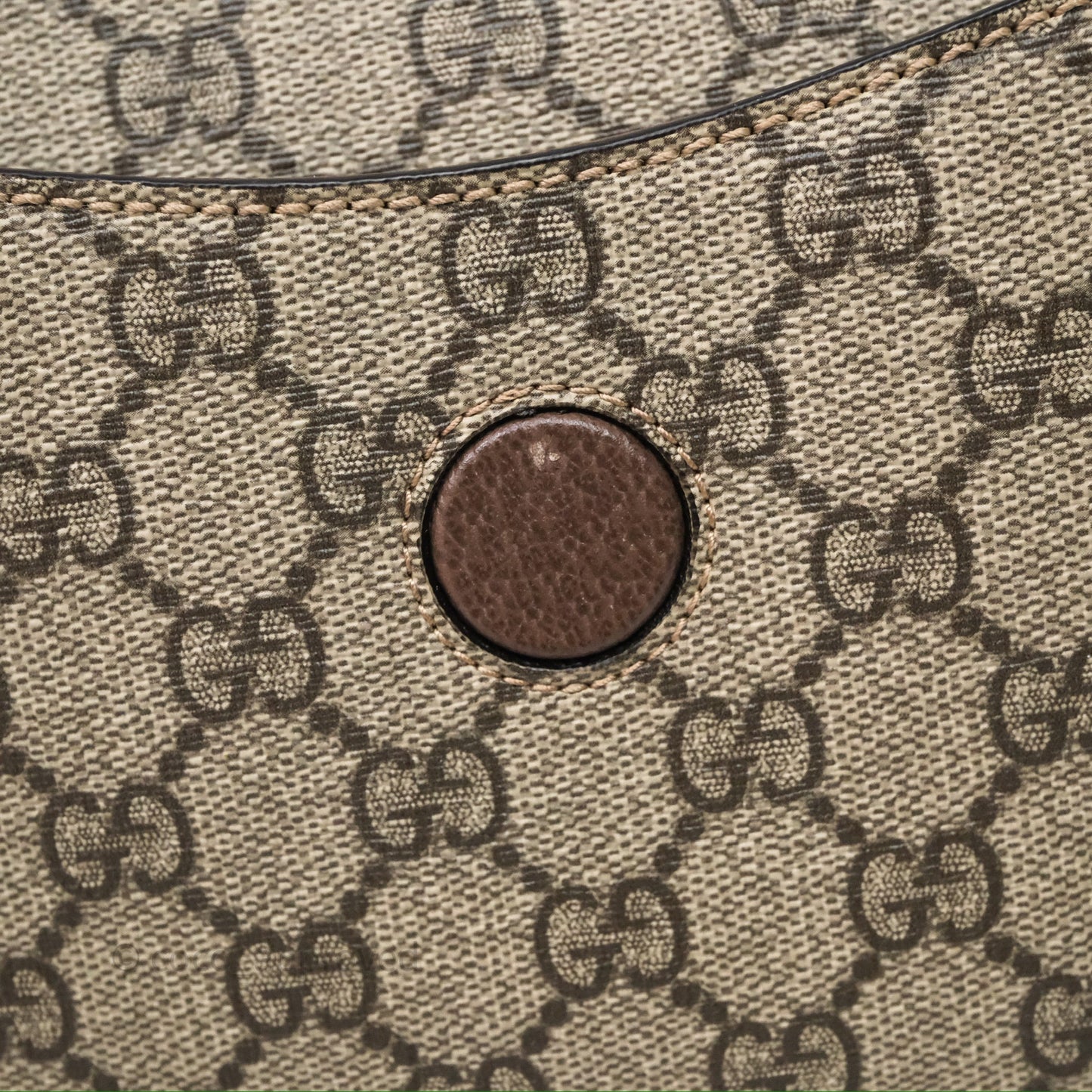 Gucci Neo Vintage Messenger Bag