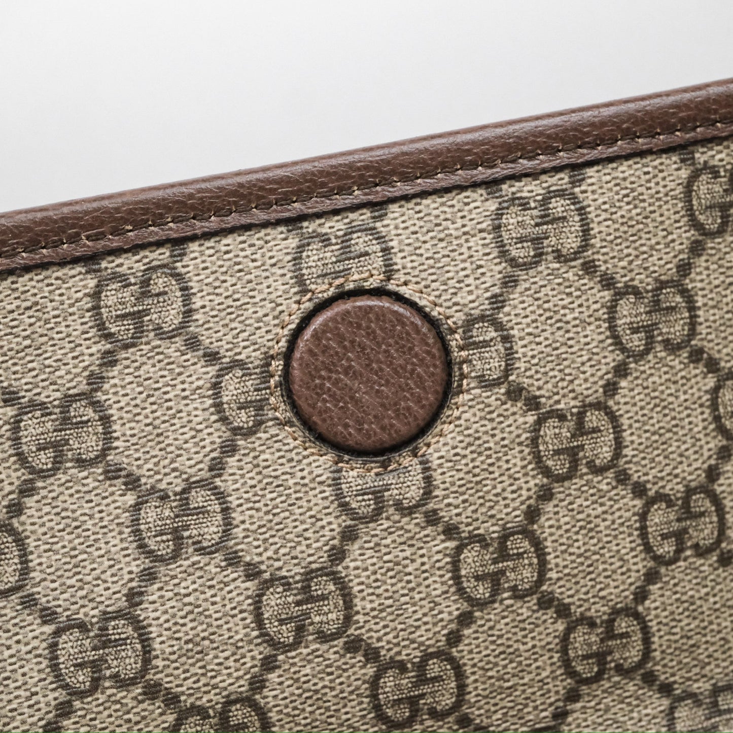 Gucci Neo Vintage Messenger Bag