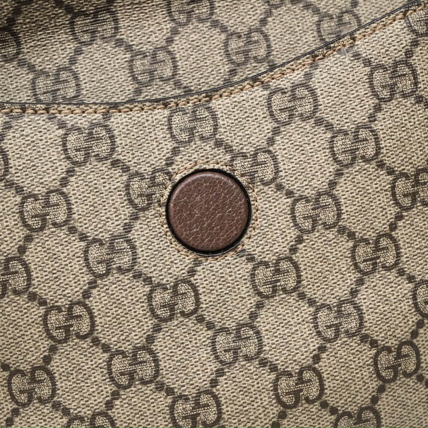 Gucci Neo Vintage Messenger Bag
