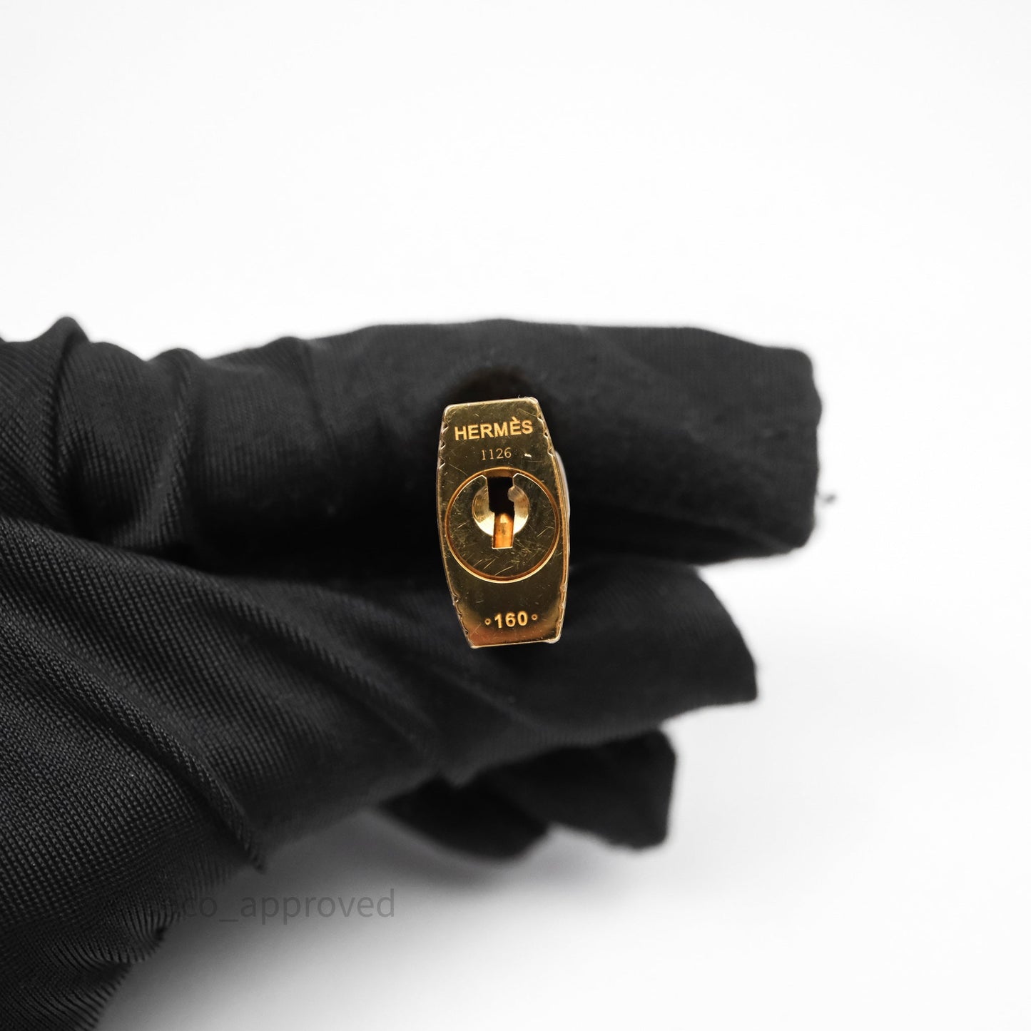 Hermès Birkin 30 Rouge Togo Gold Hardware