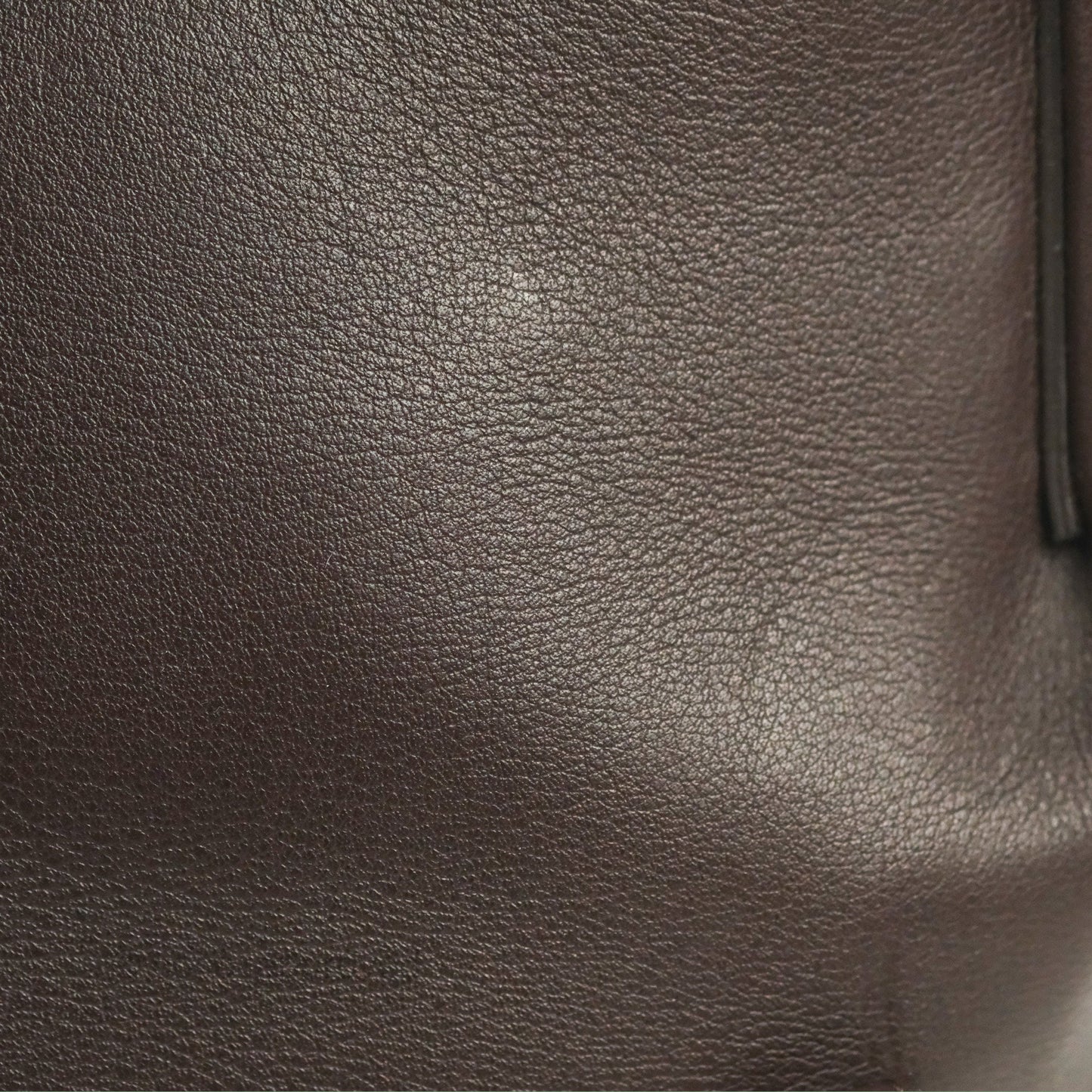Chloe Small Faye Backpack Suede Calfskin Burgundy Gold Hardware