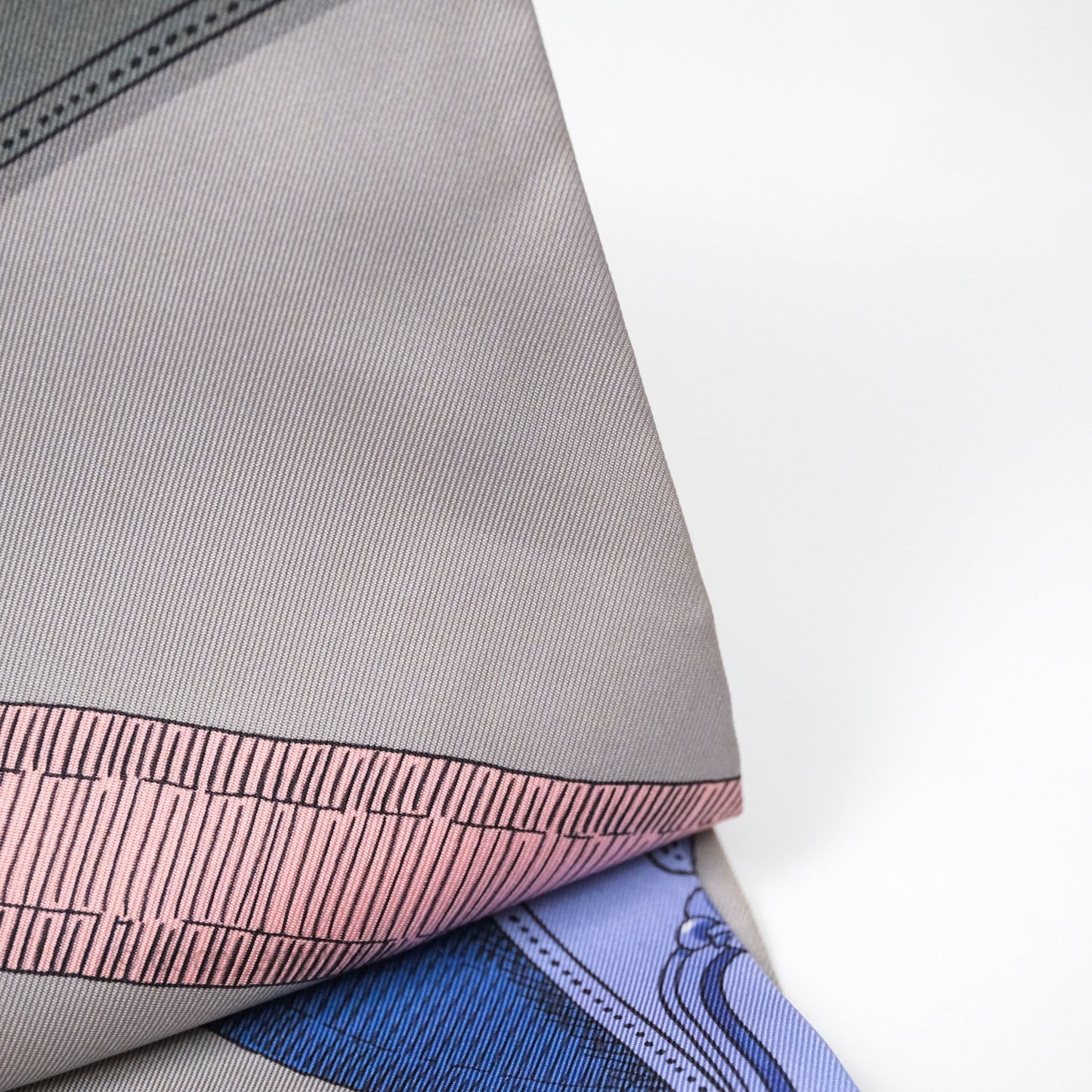 Hermès Cavalcadour Maxi Twilly