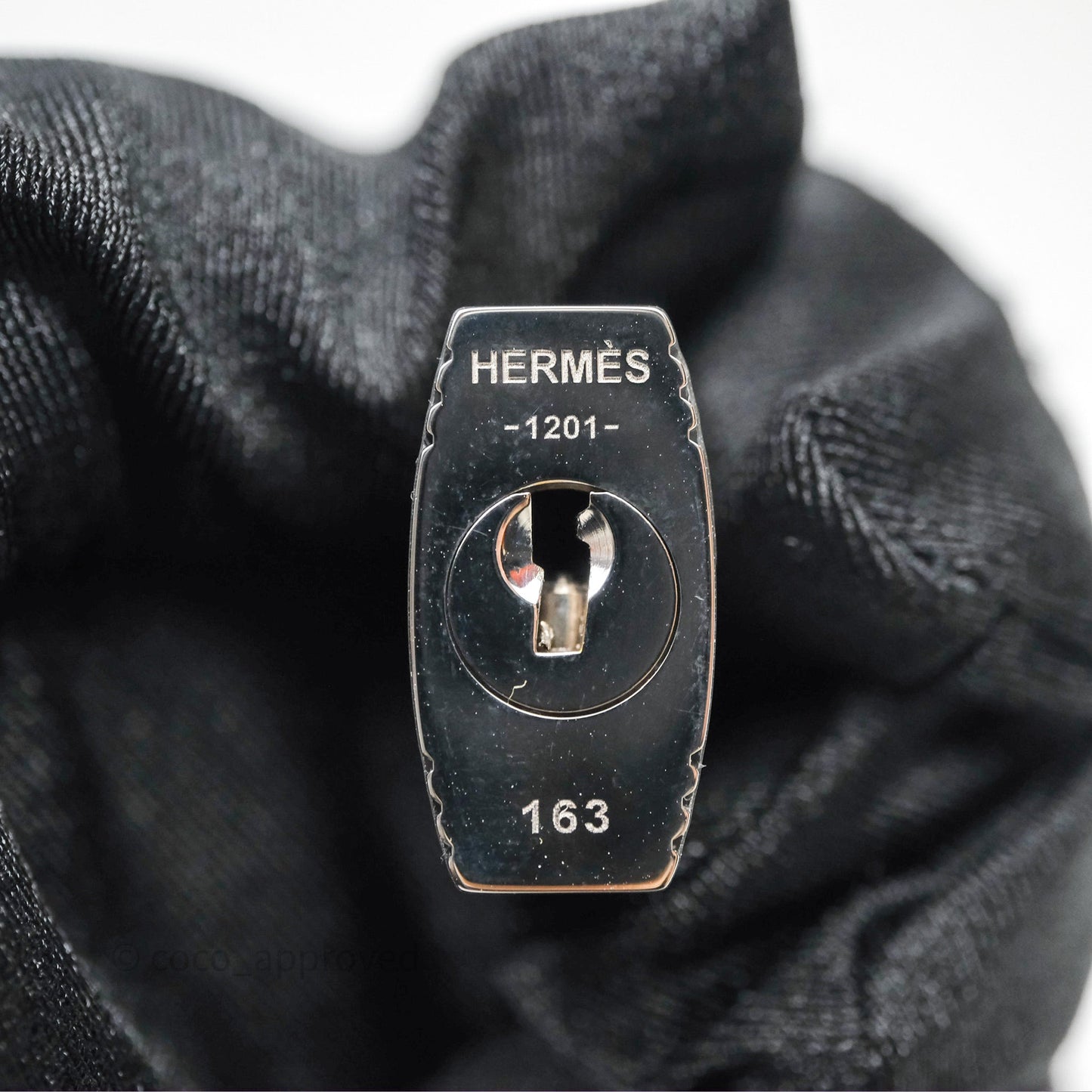 Hermes Picotin Lock 18 Cargo Pockets Bleu Royal Palladium Hardware