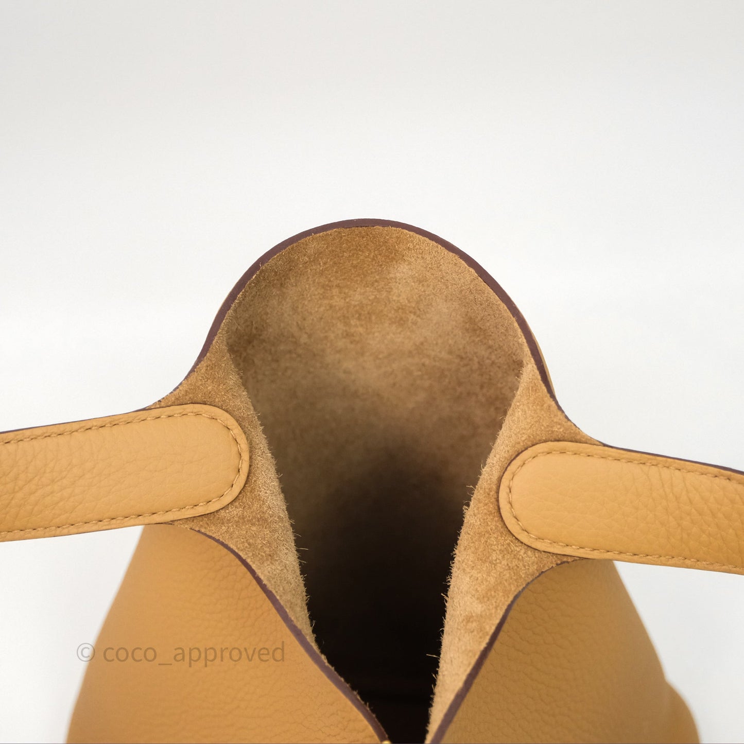 Hermès Picotin 22 Biscuit 48 Clemence Gold Hardware