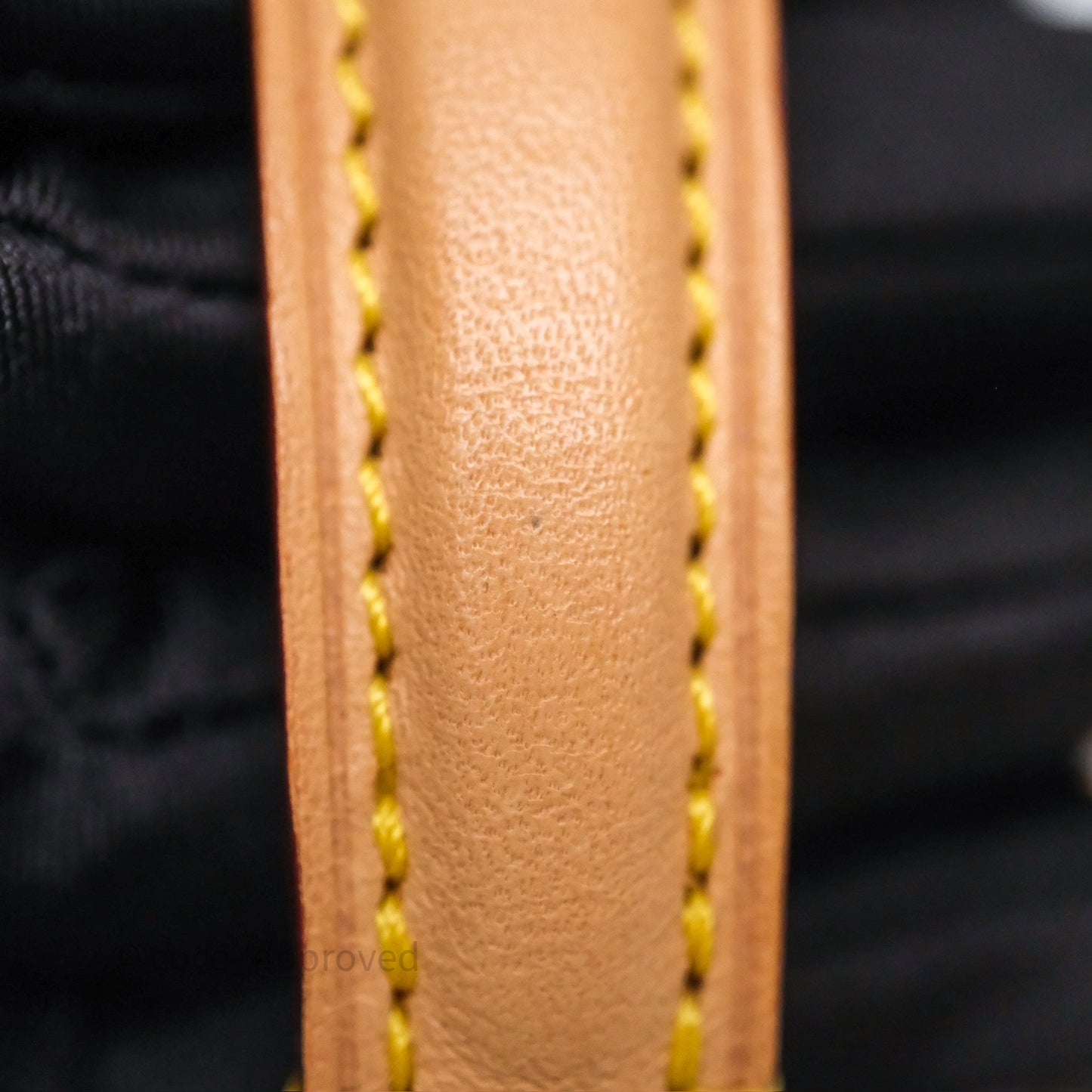 Louis Vuitton Croisette Damier Azur Canvas