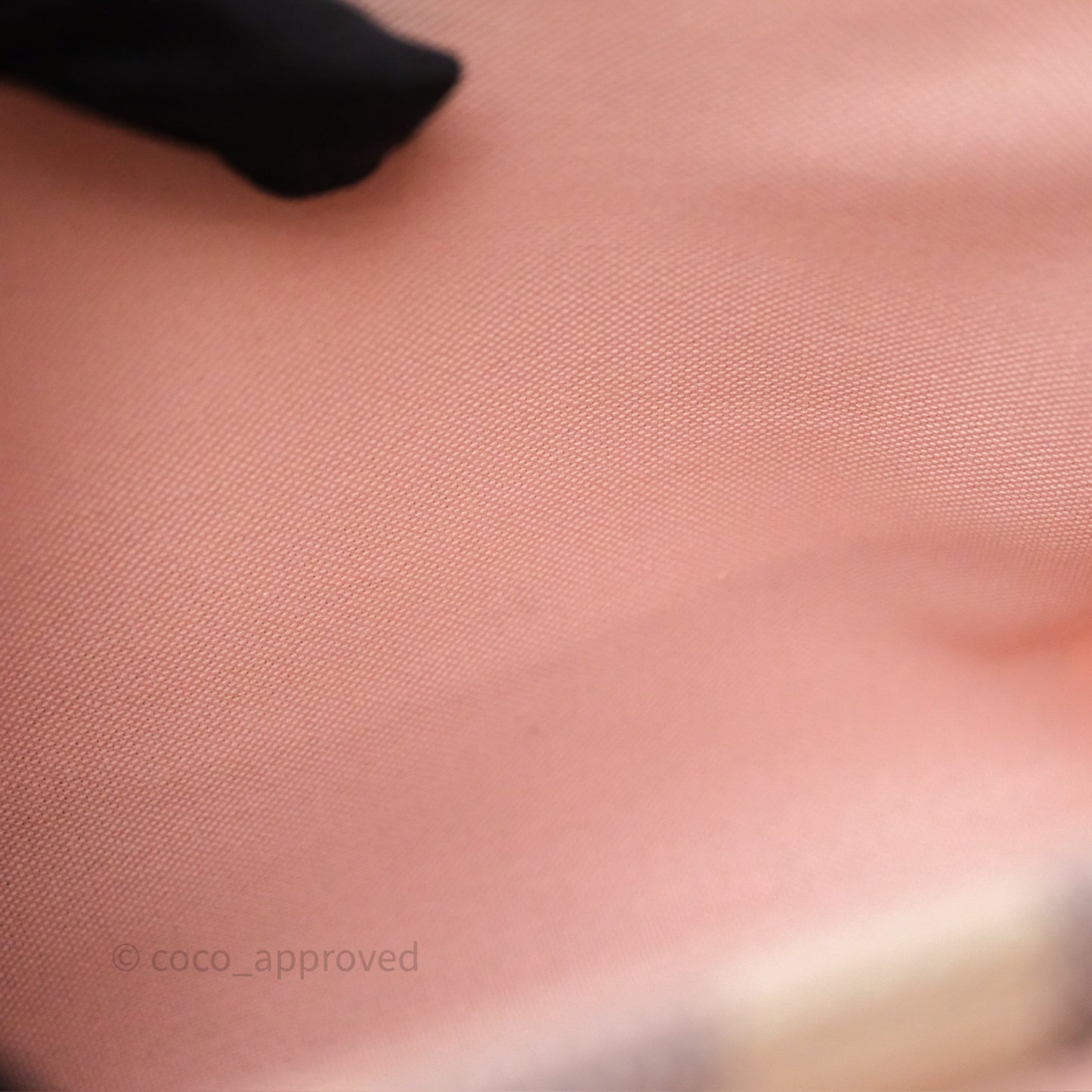 Louis Vuitton Croisette Damier Azur Canvas