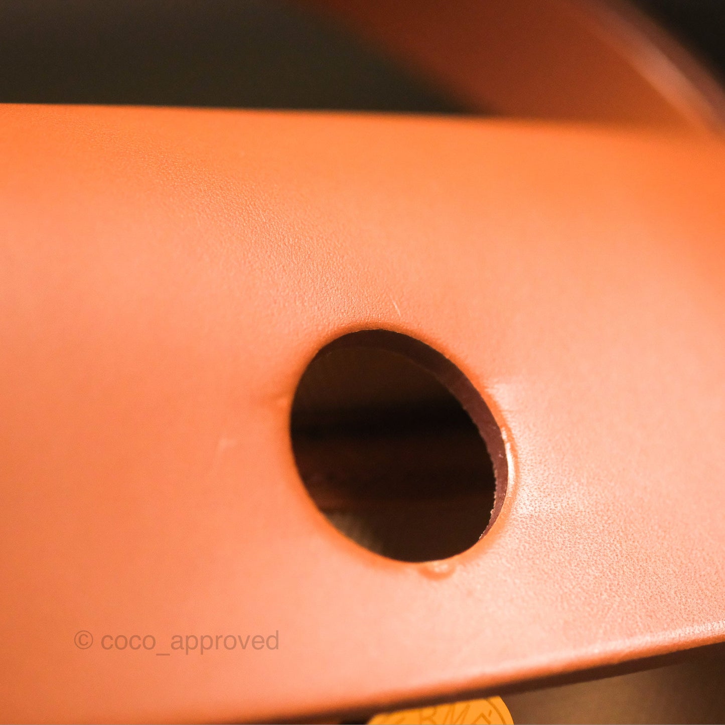 Hermès Herbag Zip Retourne 31 Chai 0M/Fauve 34 Canvas Gold Hardware