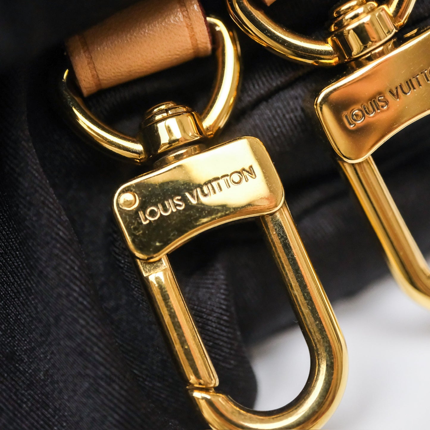 Louis Vuitton Croisette Damier Azur Canvas