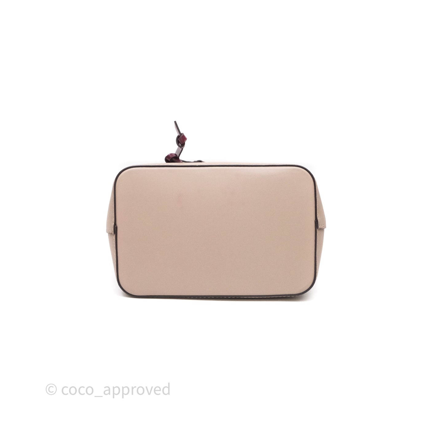 Louis Vuitton Neonoe BB Epi Beige