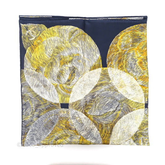 Chanel Moon 2025 Mid-Autumn Festival Edition Scarf