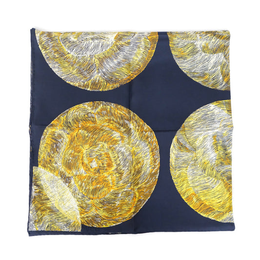 Chanel Moon 2025 Mid-Autumn Festival Edition Scarf