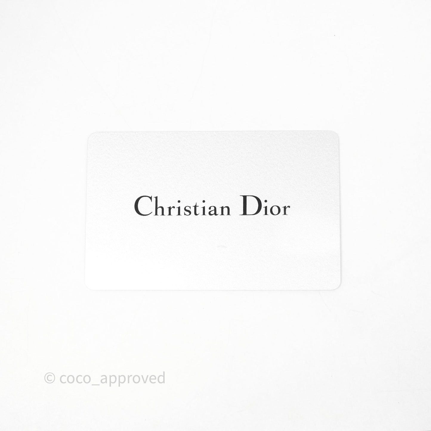 Christian Dior Small Lady Dior My ABCDior Bag Blush Cannage Lambskin