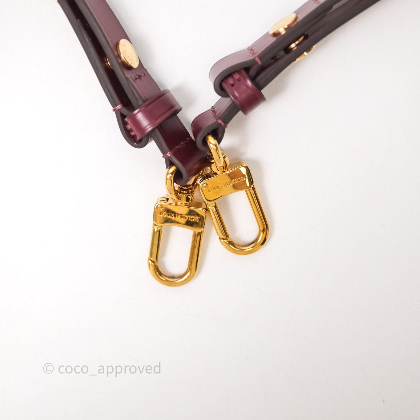 Louis Vuitton Neonoe BB Epi Beige