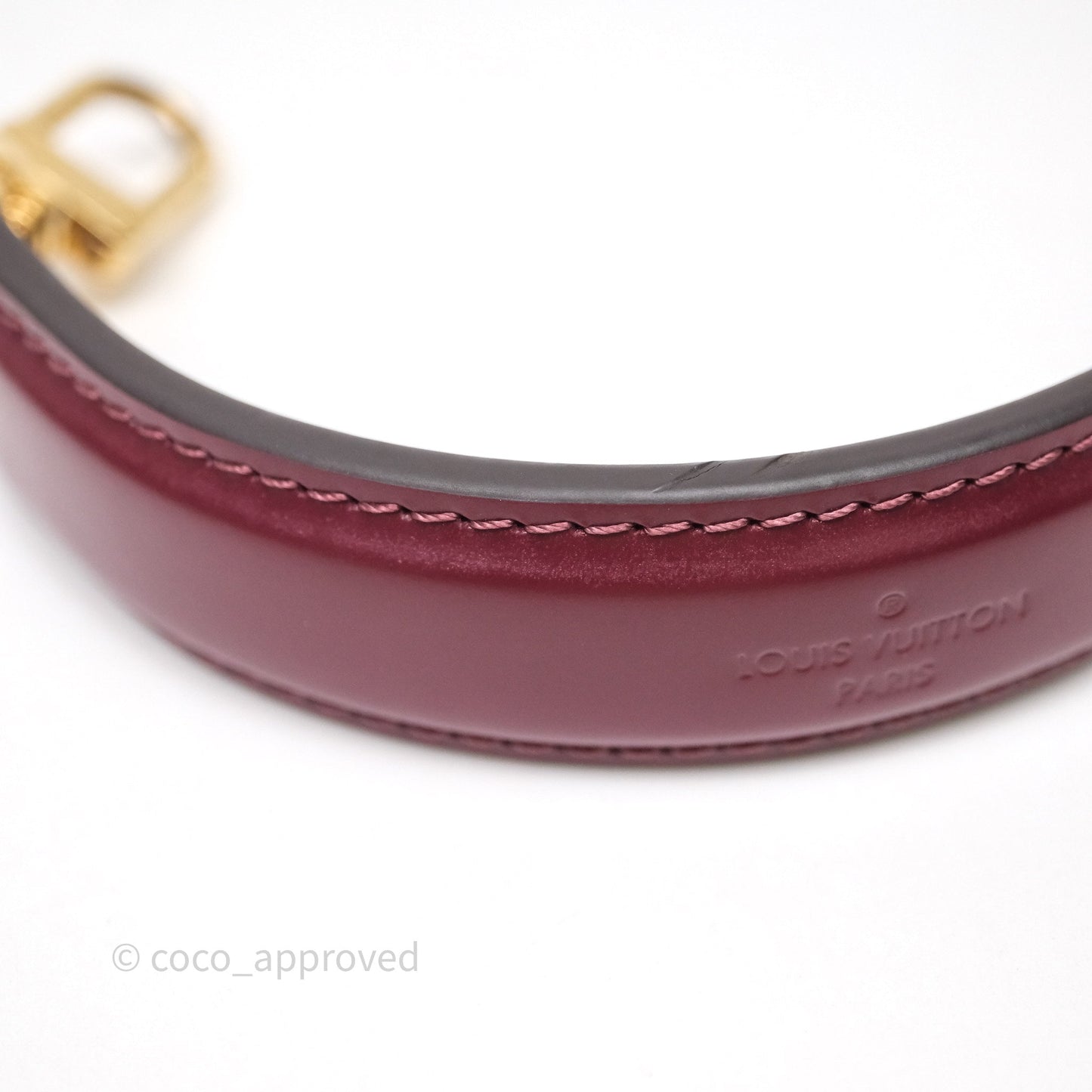Louis Vuitton Neonoe BB Epi Beige