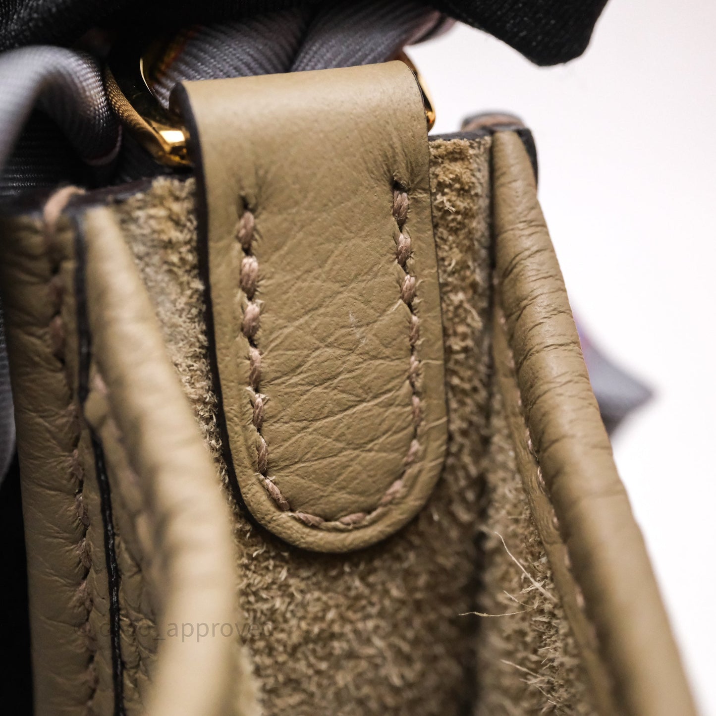 Hermes Evelyne 16 Amazone Beige Marfa 8Q Clemence Gold Hardware