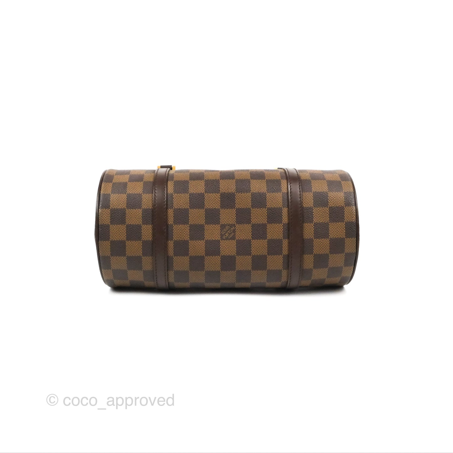 Louis Vuitton Papillon 28 Damier Ebene
