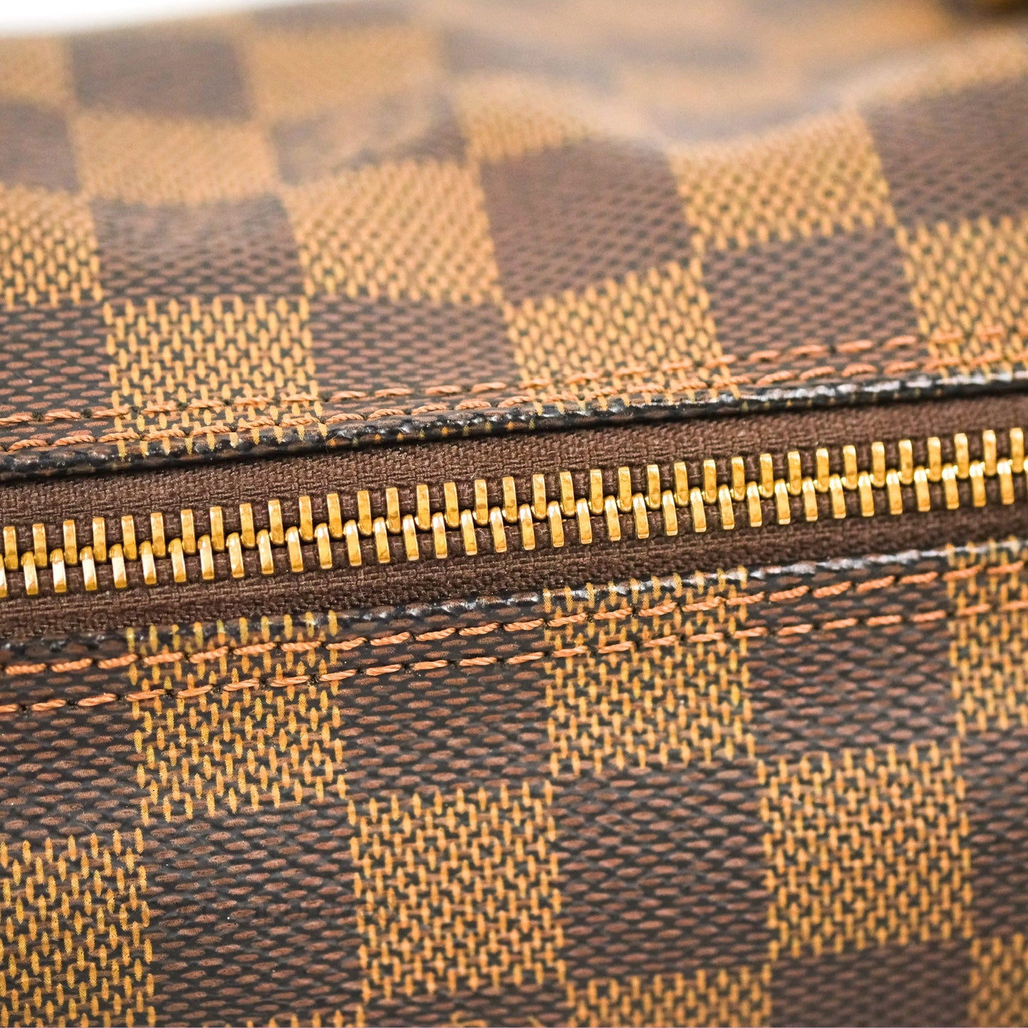 Louis Vuitton Papillon 28 Damier Ebene
