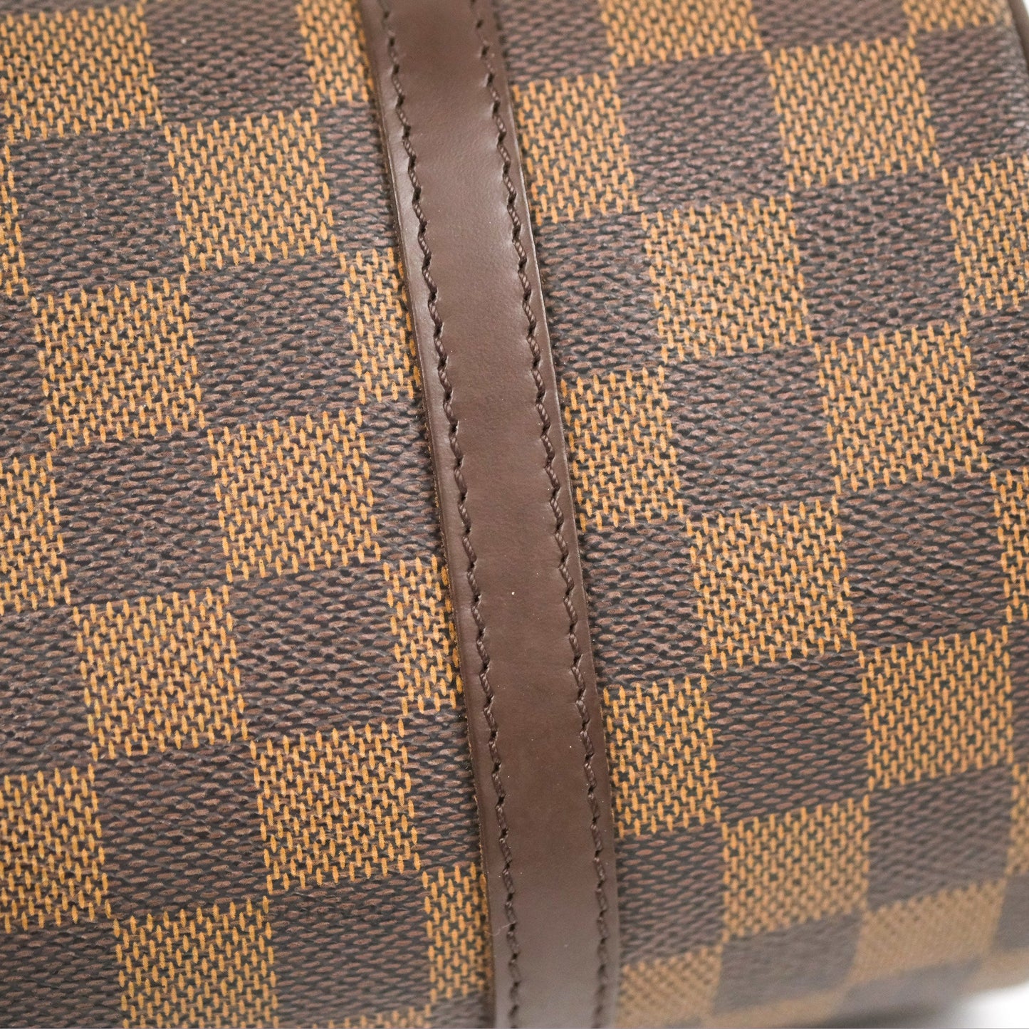 Louis Vuitton Papillon 28 Damier Ebene