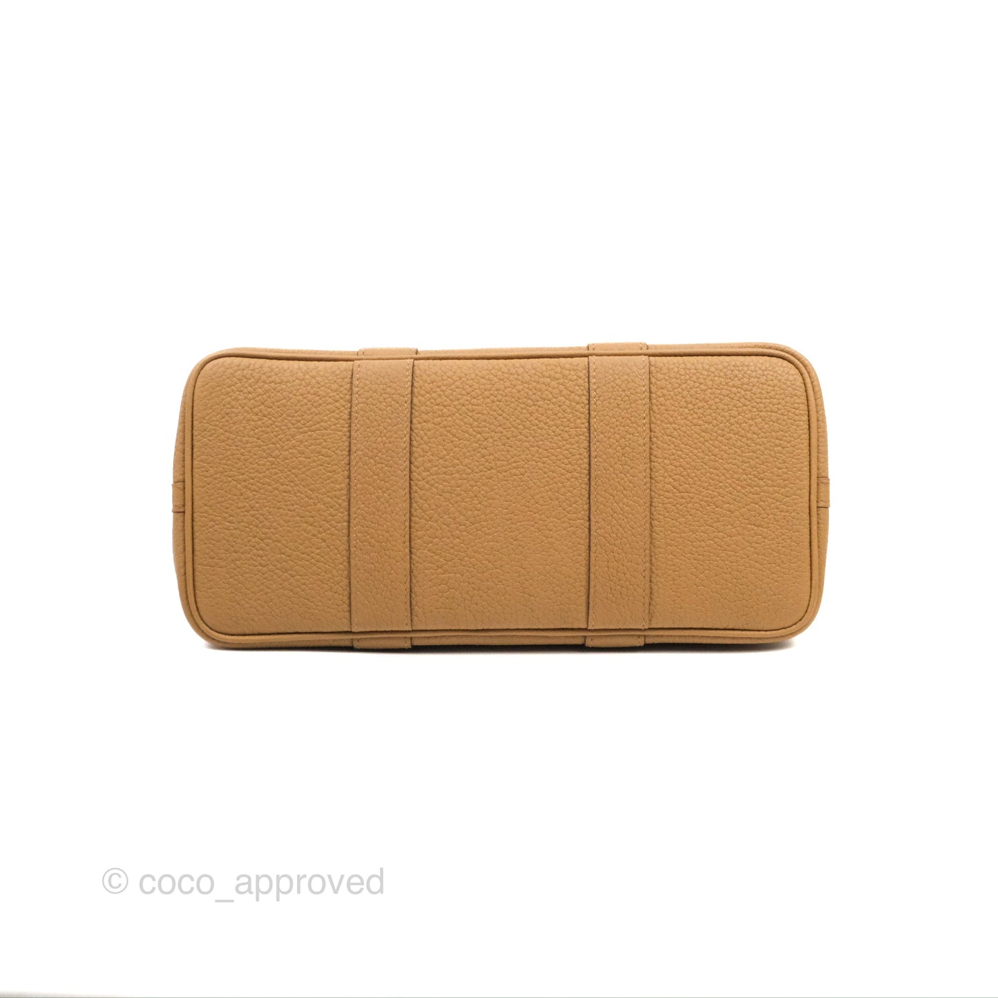 Hermès Garden Party 30 Biscuit 48