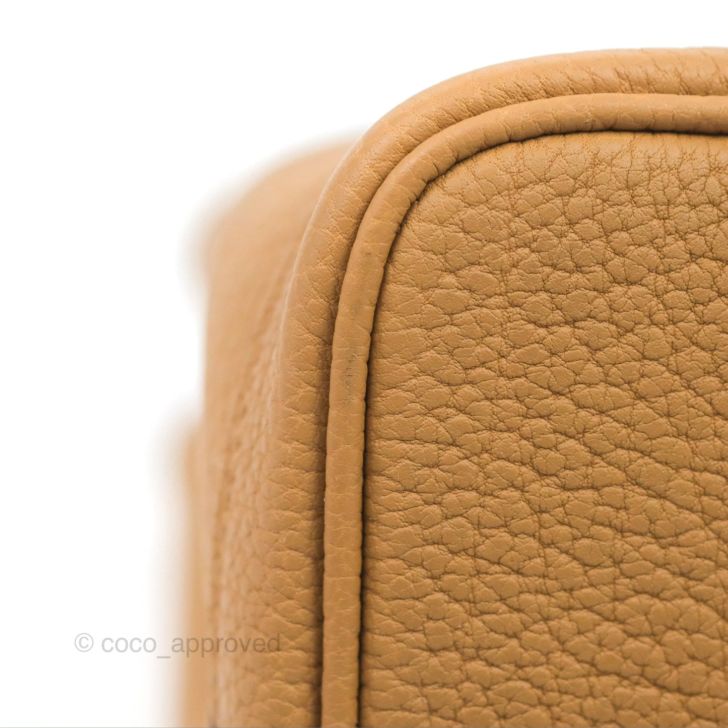 Hermès Garden Party 30 Biscuit 48