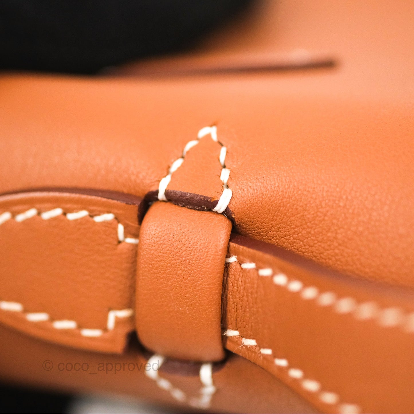 Hermès Kelly Mini Pochette Gold Swift Gold Hardware