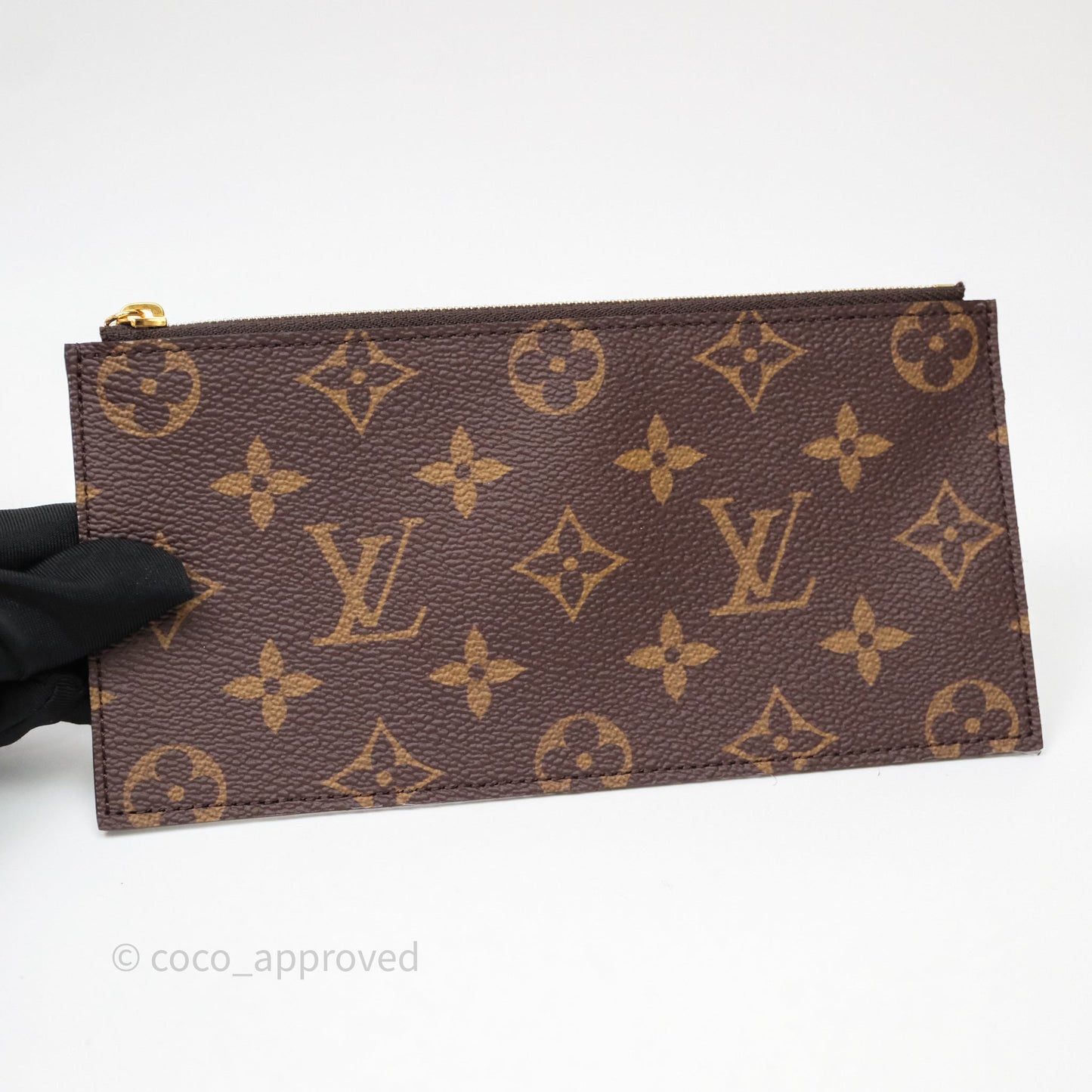 Louis Vuitton X Yayoi Kusama Pochette Felicie in Monogram Pumpkins