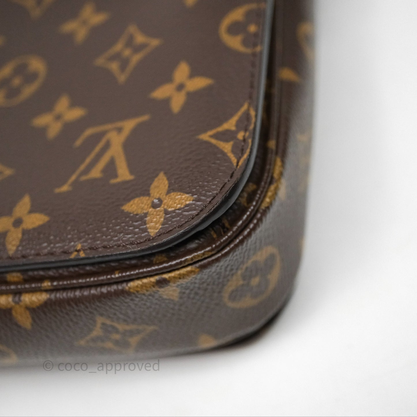 Louis Vuitton Pochette Metis Monogram
