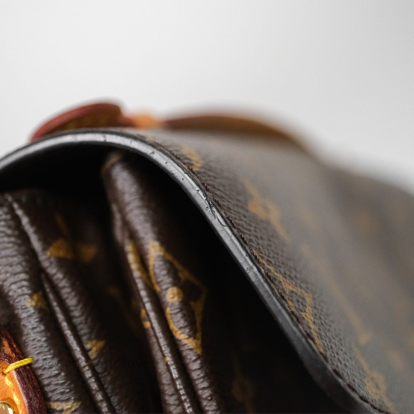 Louis Vuitton Pochette Metis Monogram