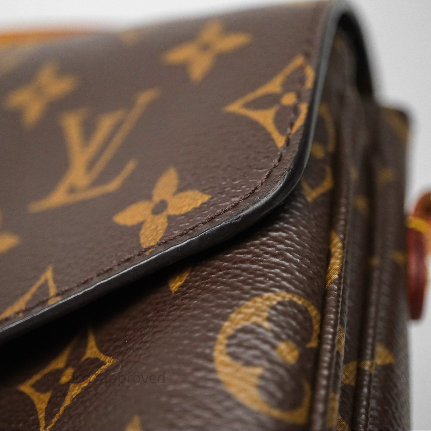 Louis Vuitton Pochette Metis Monogram